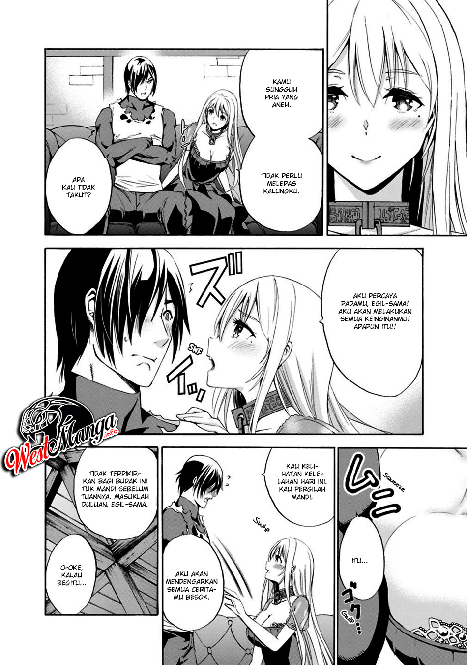 Uragirareta S Rank Boukensha no Ore wa, Aisuru Dorei no Kanojora to Tomoni Dorei dake no Harem Guild o Tsukuru